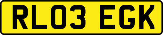 RL03EGK