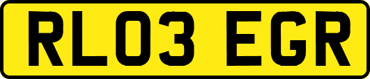 RL03EGR