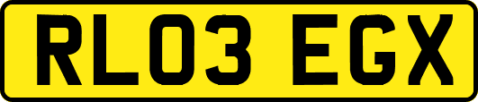 RL03EGX