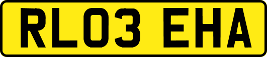 RL03EHA