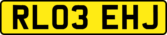 RL03EHJ