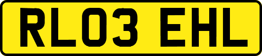 RL03EHL