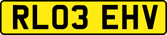 RL03EHV