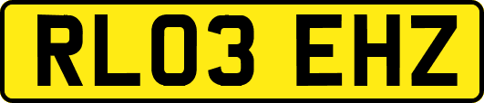 RL03EHZ