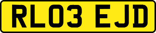 RL03EJD