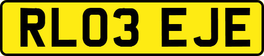 RL03EJE