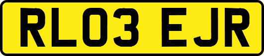RL03EJR