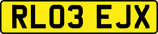 RL03EJX