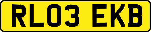 RL03EKB