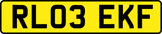 RL03EKF