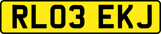 RL03EKJ