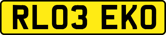 RL03EKO