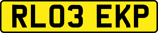 RL03EKP