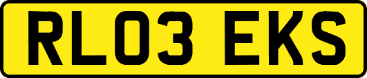 RL03EKS