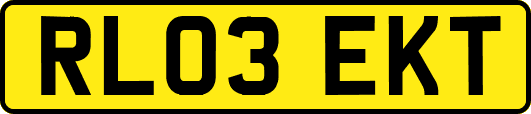 RL03EKT