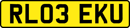 RL03EKU