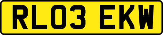 RL03EKW