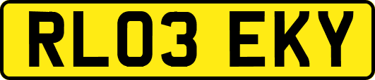 RL03EKY