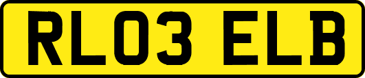 RL03ELB