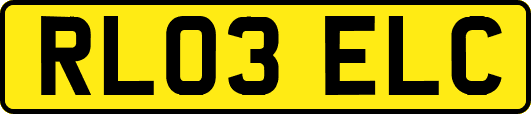 RL03ELC