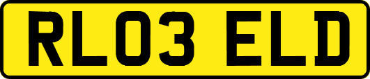 RL03ELD