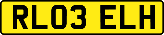 RL03ELH