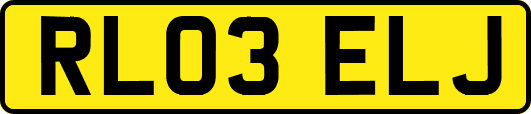 RL03ELJ