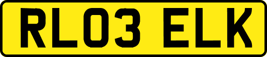 RL03ELK