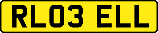 RL03ELL