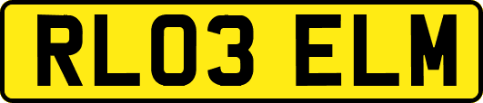 RL03ELM