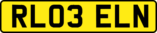 RL03ELN