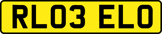 RL03ELO
