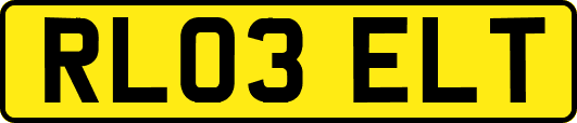 RL03ELT