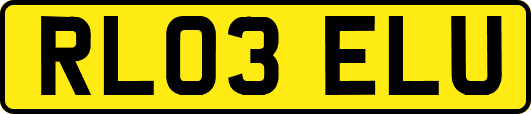 RL03ELU
