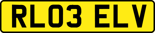 RL03ELV