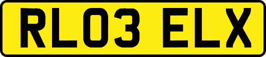 RL03ELX
