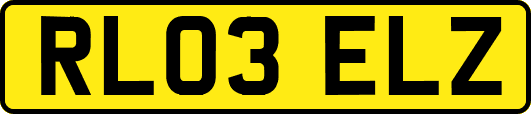 RL03ELZ