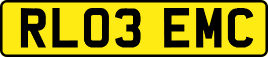 RL03EMC