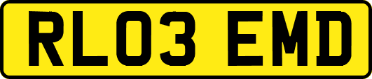 RL03EMD