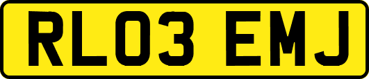RL03EMJ
