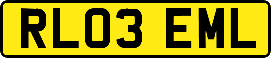 RL03EML