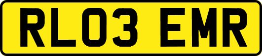 RL03EMR