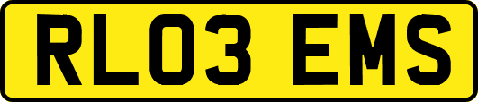 RL03EMS