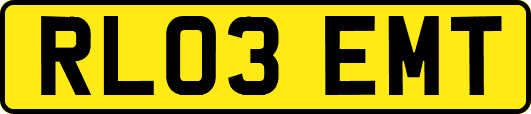 RL03EMT