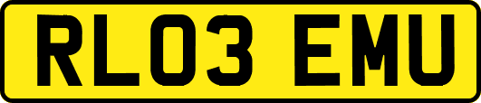 RL03EMU