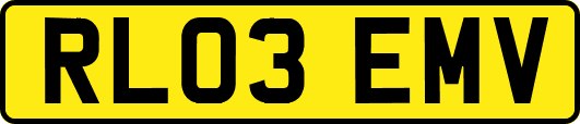 RL03EMV