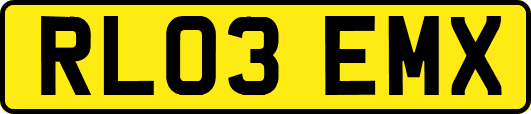 RL03EMX