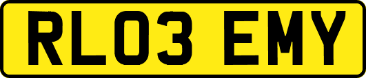 RL03EMY
