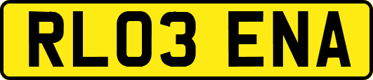 RL03ENA