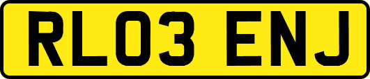 RL03ENJ